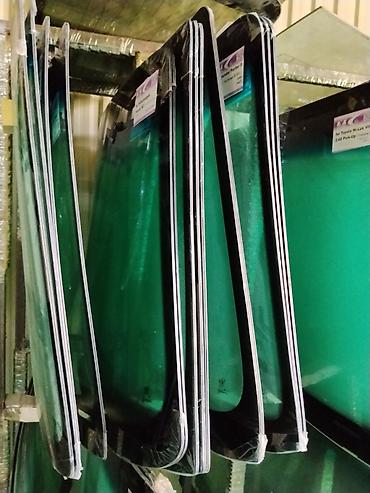 Автомобильное лобовое стекло KMK Glass для Volkswagen Passat B3 / B4