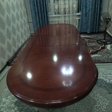 декоративные подушки на диван: Стол и стул для зала, цвет - Коричневый