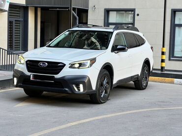 купить фары хелла блек на бмв е34: Subaru Outback: 2020 г., 2.4 л, Вариатор, Бензин, Универсал