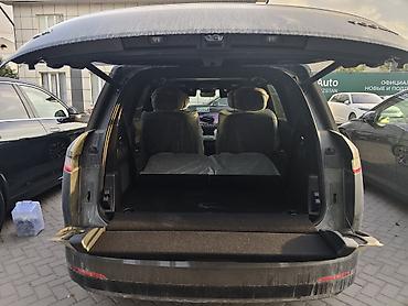 tur: Lincoln Aviator: 2025 г., 2 л, Типтроник, Гибрид, Внедорожник — 10