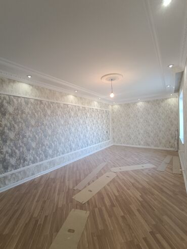 Həyət evləri və villaların satışı: Binəqədi qəs. 4 otaqlı, 120 kv. m, Kredit yoxdur, Yeni təmirli — 3