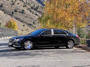 Аренда кортежа: Сдаю Mercedes-Benz Viano для кортежа, С водителем, Минивэн — 6