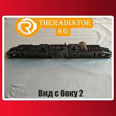 act: Радиаторные бачки на грузовые авто пластмассовые радиаторные крышки — 10