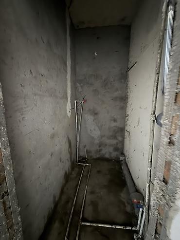 сокулук черемушки: 2 комнаты, 61 м², 1 этаж, ПСО (под самоотделку) — 6
