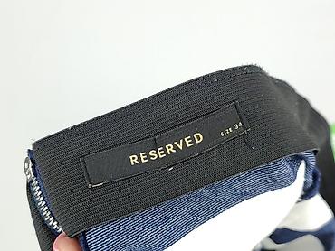patchwork: Reserved, Спідниця жіноча, розмір XS — 4