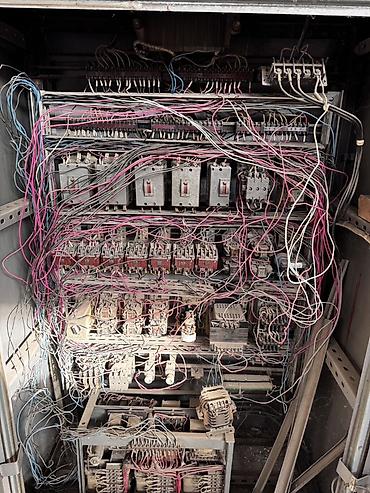 Шлифовальные станки: Шлифовальный станок без ЧПУ, Круглошлифовальный — 11