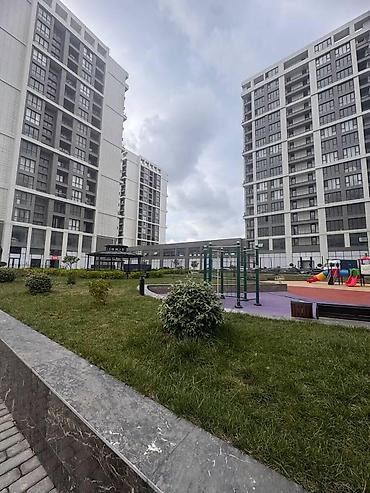 elite: 4 otaqlı, Yeni tikili, m. Koroğlu, 172 kv. m — 7