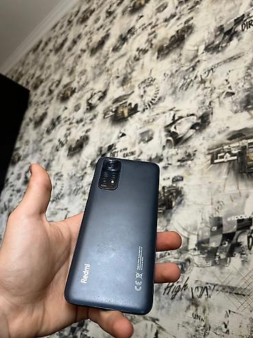 redmi 43: Redmi Note 11, 128 GB, rəng - Qara, Sənədlərlə — 4