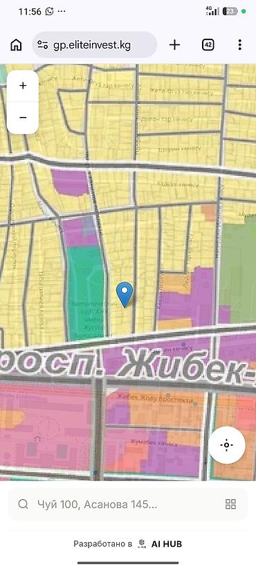 ташкентский: 7 соток, Для строительства, Красная книга, Тех паспорт, Договор купли-продажи — 1