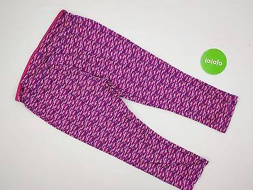 7more7 bluzy: Seven, Legginsy Sportowe damskie, rozmiar L — 3