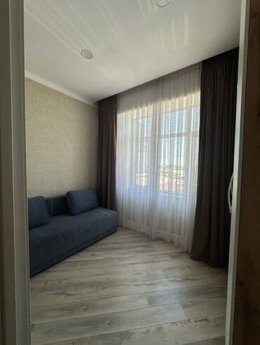 Продажа участков: 2 комнаты, 35 м², Элитка, 2 этаж, Евроремонт