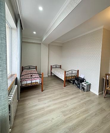 Продажа квартир: 3 комнаты, 97 м², Элитка, 10 этаж, Евроремонт — 3