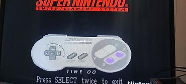 некая: Джойстики Famicom nes AV snes Nintendo sega от 1000 сом . 2шт — 2
