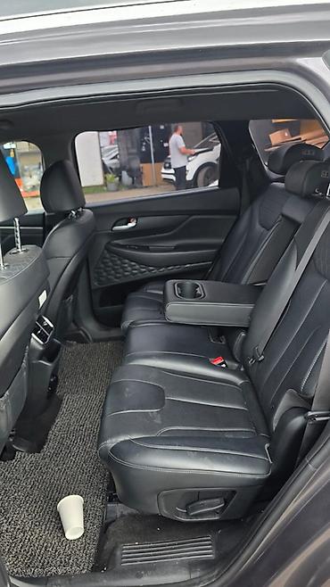 Hyundai: Hyundai Grandeur: 2021 г., Автомат, Бензин, Седан — 30