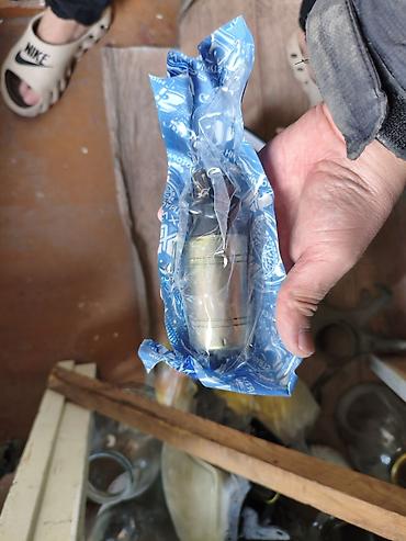 Радиаторы: Субарунун 2000 и 2003 ко чееинки радиатору сатылат Жана поворотник — 4