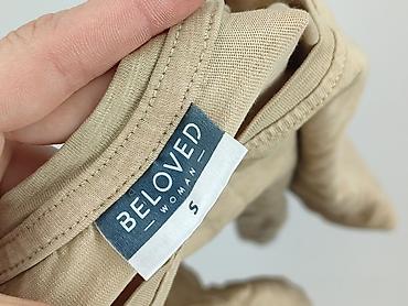 marka beloved: Beloved, T-shirt damski, rozmiar S — 4