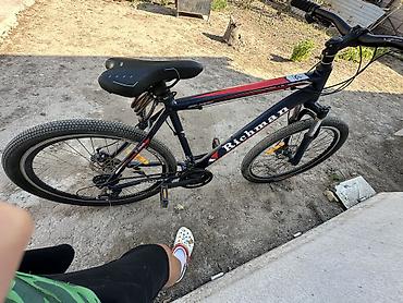 rekston sport: 🚲🔥 ПРОДАМ ВЕЛОСИПЕД REHMAN SPORT 🔥🚲 Продаётся стильный и красивый — 1