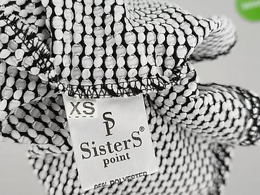 sisterspoint: Sisters Point, Sukienka damska, rozmiar XS — 4