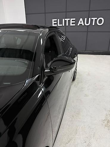 Peugeot: Peugeot 508: 2019 г., 2 л, Автомат, Дизель, Лифтбек — 15