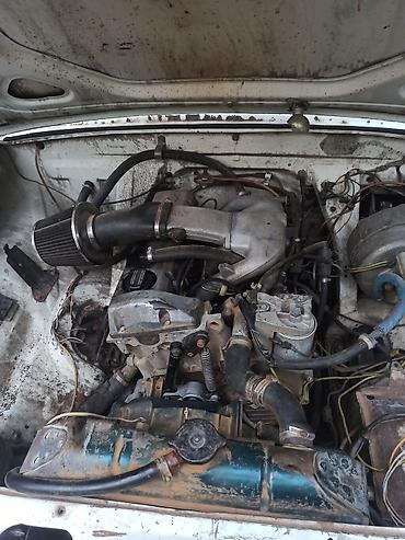 a8 d2: ГАЗ 2410: 1987 г., 2.3 л, Механика, Дизель, Седан — 5