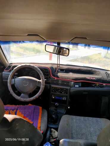 датчик для машины: Daewoo Nexia: 2007 г., 1.6 л, Механика, Бензин, Седан