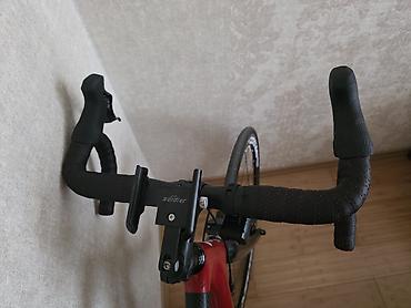 velosiped sosse: Yol velosipedi – Specialized S-Works Full karbon rulu karbon deyil — 4