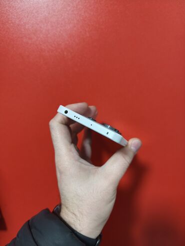 Poco: Poco X6, 256 GB, rəng - Ağ — 5