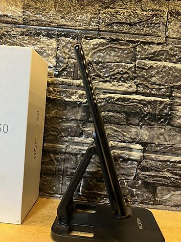 Honor: HONOR 50 5G – elegantan pametni telefon sa kutijom - Ekran: 6.57" — 3