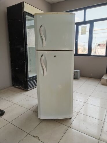 soyuducu lg: Холодильник LG, No frost, Двухкамерный