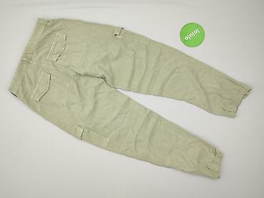 trampki benz: Guess, Spodnie cargo damskie, rozmiar XS — 3