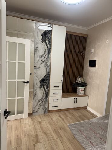 Посуточная аренда квартир: 1 комната, Постельное белье, Кондиционер, Парковка — 5