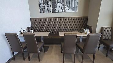Restoran mebeli: RESTORANLAR ÜÇÜN PROFESİONAL MEBELLƏR – TOPDAN və PƏRAKƏNDƏ SATIŞ! — 10