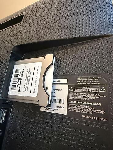 televizor kampaniya: LG 22LK450 (22") LED TV – IPS panel, divara quraşdırma braketi ilə — 4
