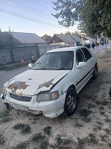 форсунка хонда стрим: Honda : 1997 г., Бензин, Седан — 2