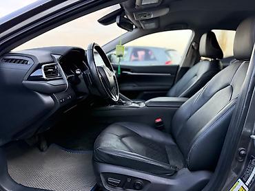 Toyota: Toyota Camry: 2020 г., 0.5 л, Автомат, Бензин — 3