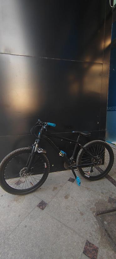 İdman velosipedləri: Velosiped keçən yay 440 manata alıbınıb və çox sürülməyib,üzərinə — 10