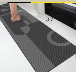 Tepisi i prostirke: Tepih Staza, Pravougaoni, bоја - Šareno — 5