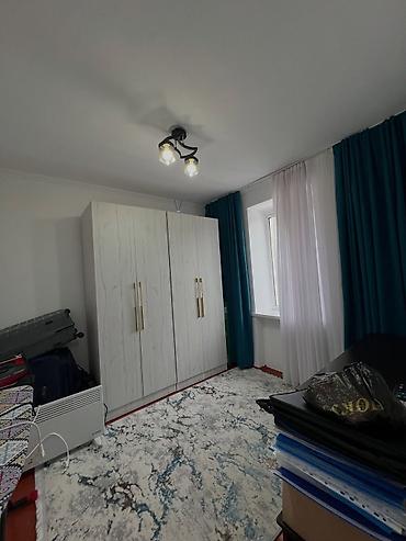 Кыймылсыз мүлк: 🏡 ПРОДАЁТСЯ 4-КОМНАТНАЯ КВАРТИРА В 2-ЭТАЖНОМ КОТТЕДЖНОМ ДОМЕ 📍 — 10