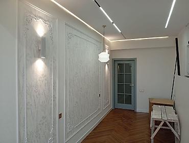 Обои: 🏠 Ремонт и отделка квартир в Оше Выполняю качественный ремонт и — 5