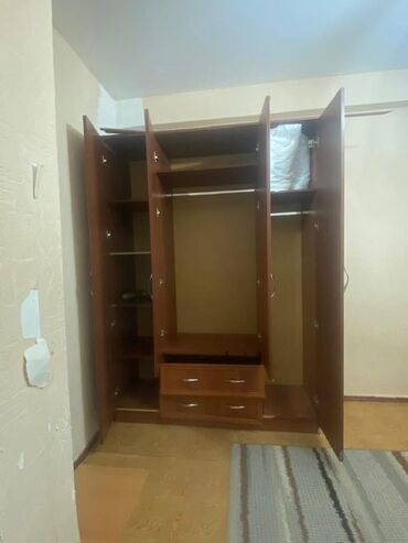 ксерокопия рядом: Продаются мебель и техника по позициям: - Шифоньер — 20 000 сом