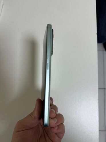 Xiaomi: Xiaomi 13T Pro, 512 GB, rəng - Yaşıl, 
 Sensor, Barmaq izi, Simsiz şarj — 2