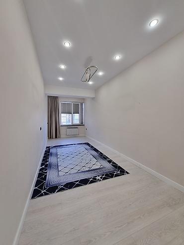 105: 3 комнаты, 106 м², Джал-29 Элитка, 6 этаж, Дизайнерский ремонт — 9