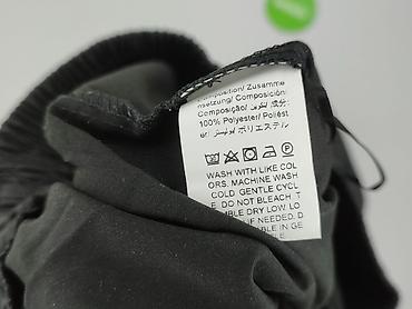 deichmann buty robocze: Shein, Spodnie cargo damskie, rozmiar S — 5