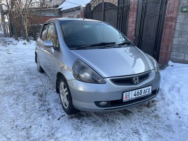 brilliance h230 1.5 аmт: Honda Fit: 2003 г., 1.5 л, Типтроник, Бензин, Хэтчбэк