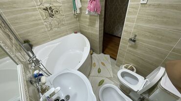 Продажа квартир: 5 и более комнат, 270 м², Элитка, 9 этаж, Евроремонт — 10