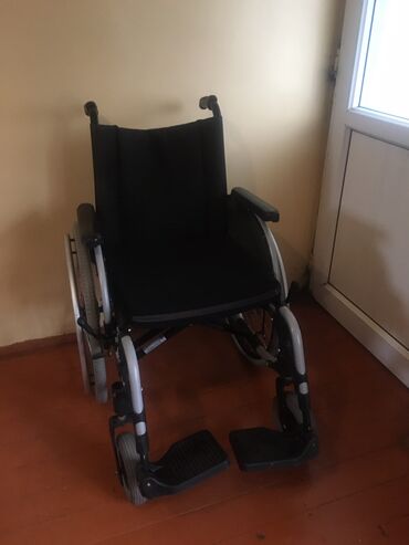 Əlil arabaları: Məhsul/xidmət: Əlil arabaları (kalaska) - Əlil arabalarının alışı və — 7