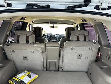 фара на тойота виш: Toyota Highlander: 2007 г., 3.3 л, Автомат, Гибрид, Кроссовер — 9