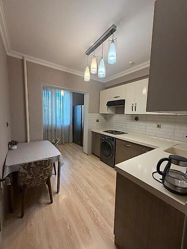 sabirabad ev satisi: Bakı, Binəqədi qəs., 2 otaqlı, Köhnə tikili, m. Azadlıq Prospekti, 60 kv. m — 8
