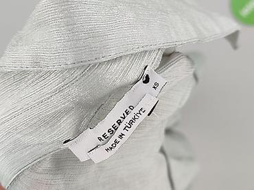 second hand lubin: Reserved, Koszula damska, rozmiar XS — 4