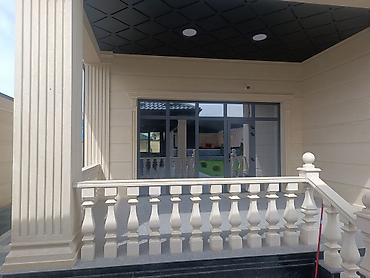 Мраморные и гранитные работы: Гранит мрамор балясина перила тумба Сары Таш бардык туру бар ! — 7